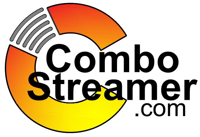 ComboStreamer Logo